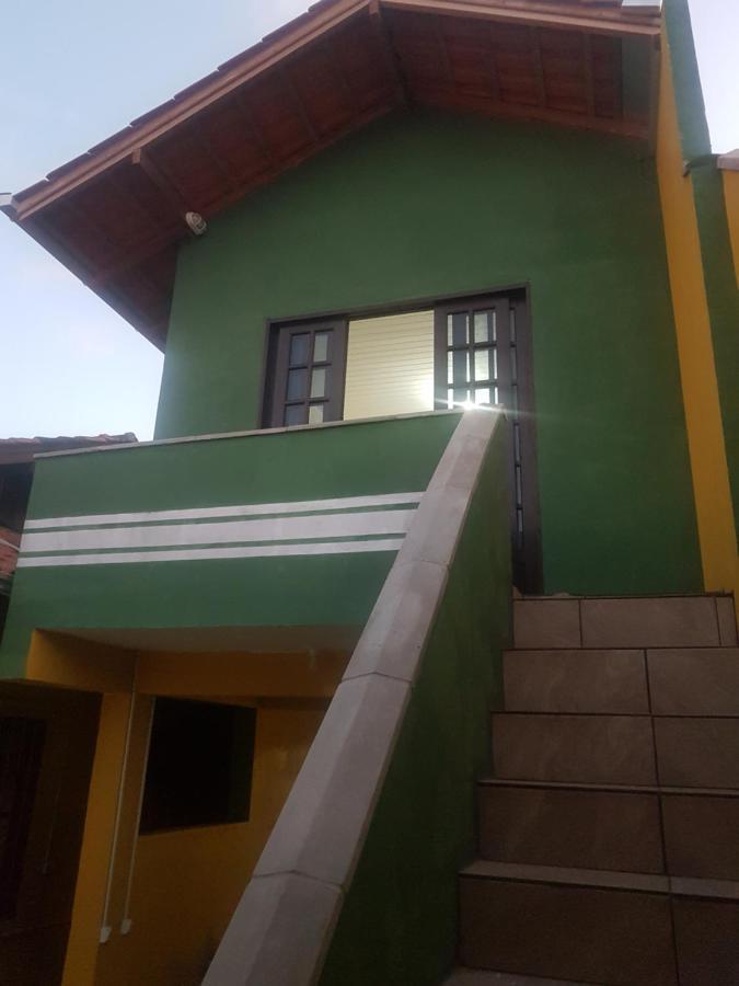 Pousada Bali Surf House - Kitnet Penha  Exterior foto