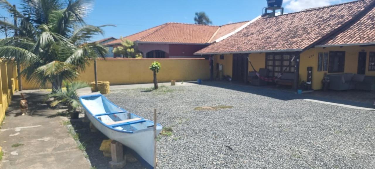 Pousada Bali Surf House - Kitnet Penha  Exterior foto